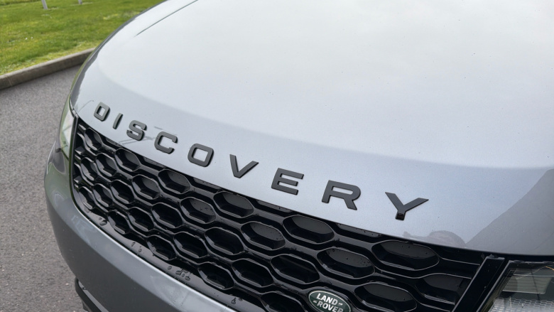 Land Rover Discovery 3.0 D350 Dynamic HSE 5dr Auto Diesel Station Wagon